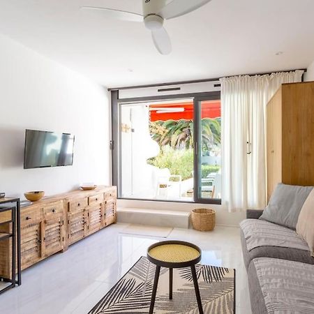 Chez James - Superbe Studio Avec Piscine Et Plage A Proximite La Grande-Motte Exterior photo